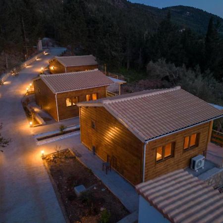 Agrelia Homes Dragano Экстерьер фото
