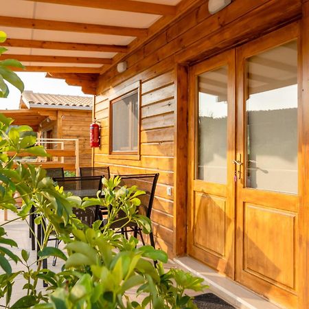 Agrelia Homes Dragano Экстерьер фото