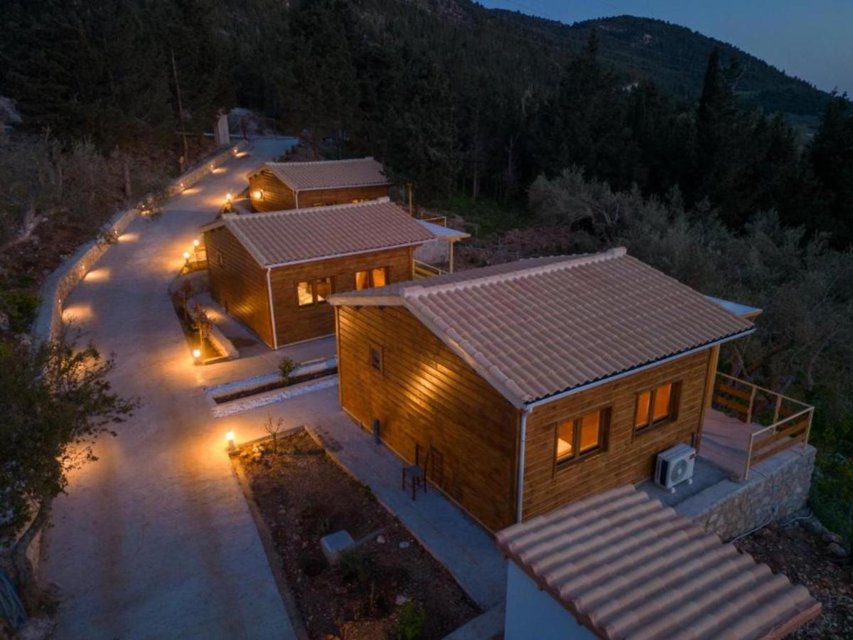 Agrelia Homes Dragano Экстерьер фото