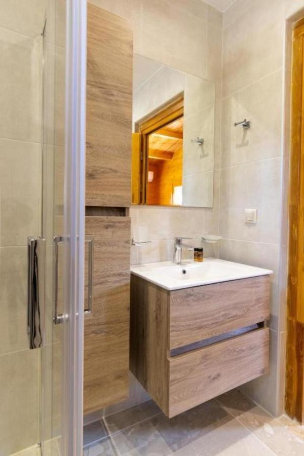 Agrelia Homes Dragano Экстерьер фото