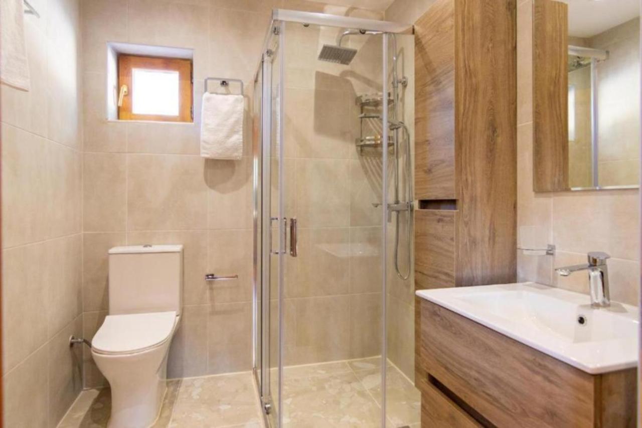 Agrelia Homes Dragano Экстерьер фото