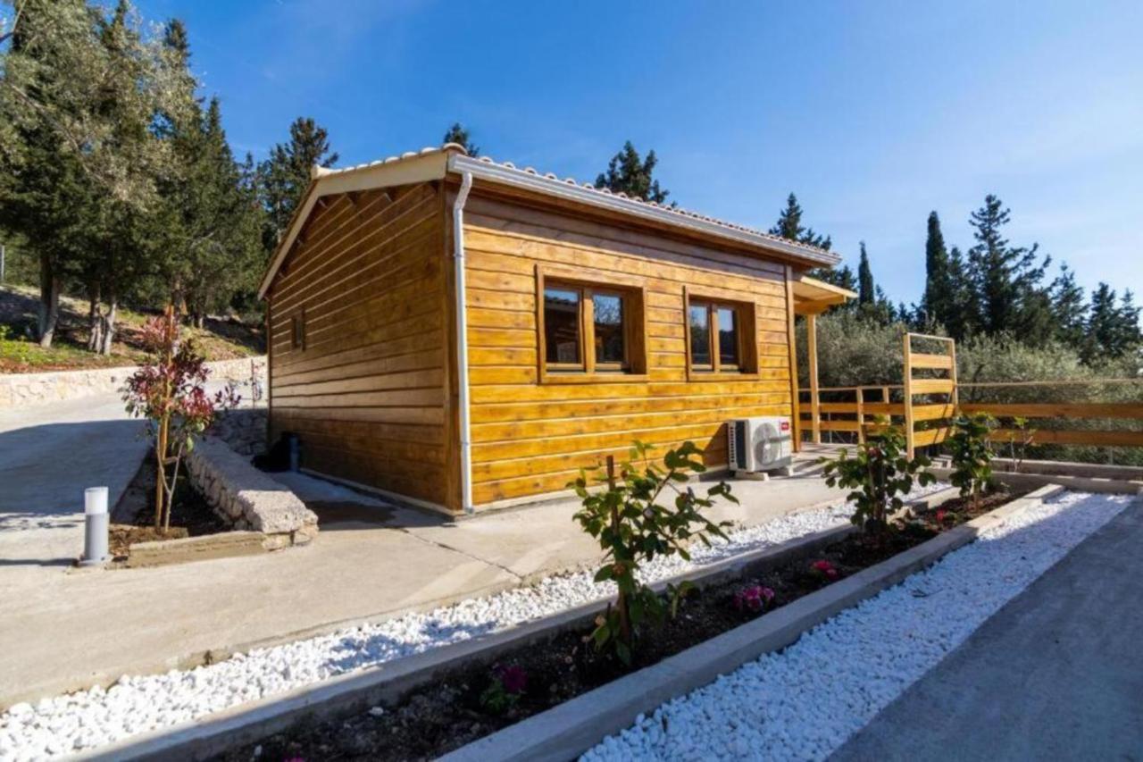 Agrelia Homes Dragano Экстерьер фото
