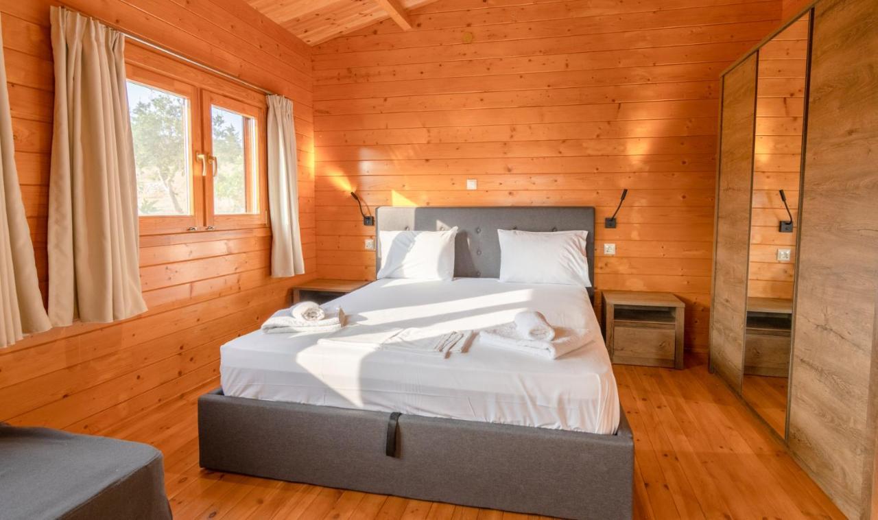 Agrelia Homes Dragano Экстерьер фото