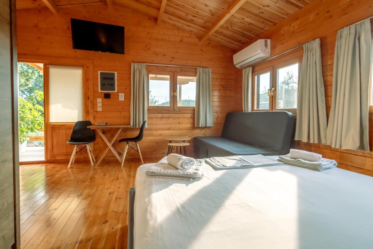 Agrelia Homes Dragano Экстерьер фото