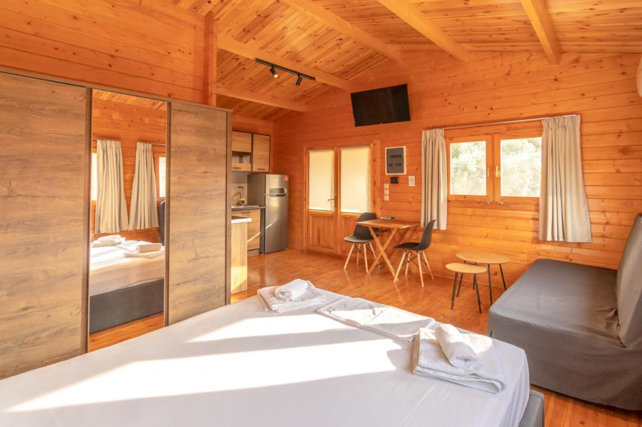 Agrelia Homes Dragano Экстерьер фото