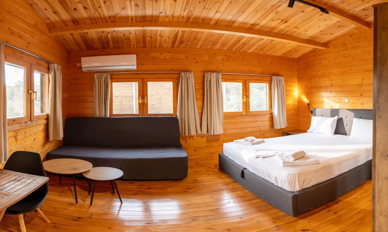 Agrelia Homes Dragano Экстерьер фото