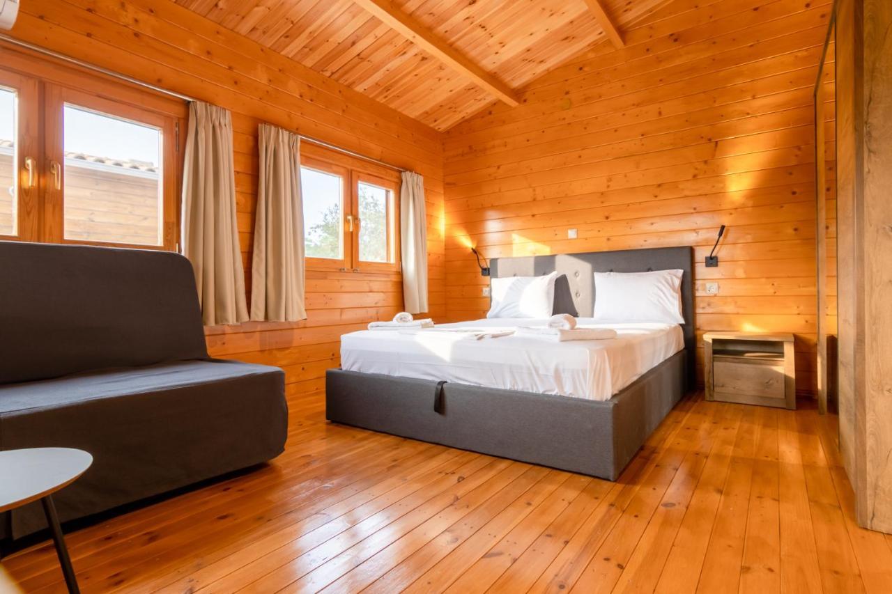 Agrelia Homes Dragano Экстерьер фото