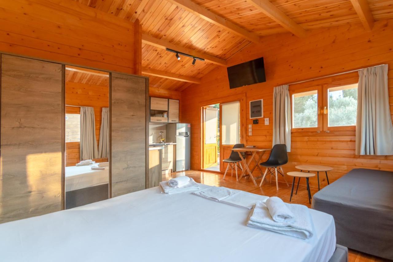 Agrelia Homes Dragano Экстерьер фото