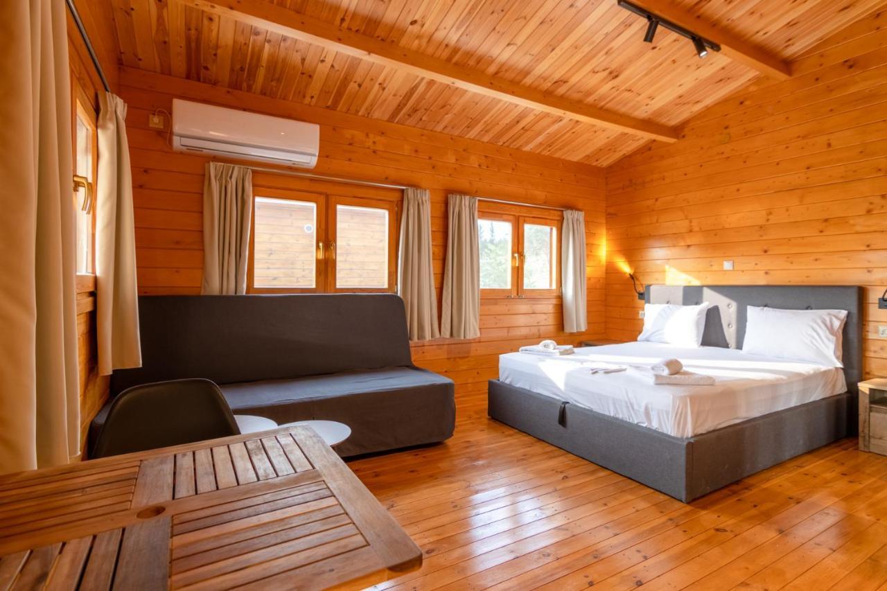 Agrelia Homes Dragano Экстерьер фото