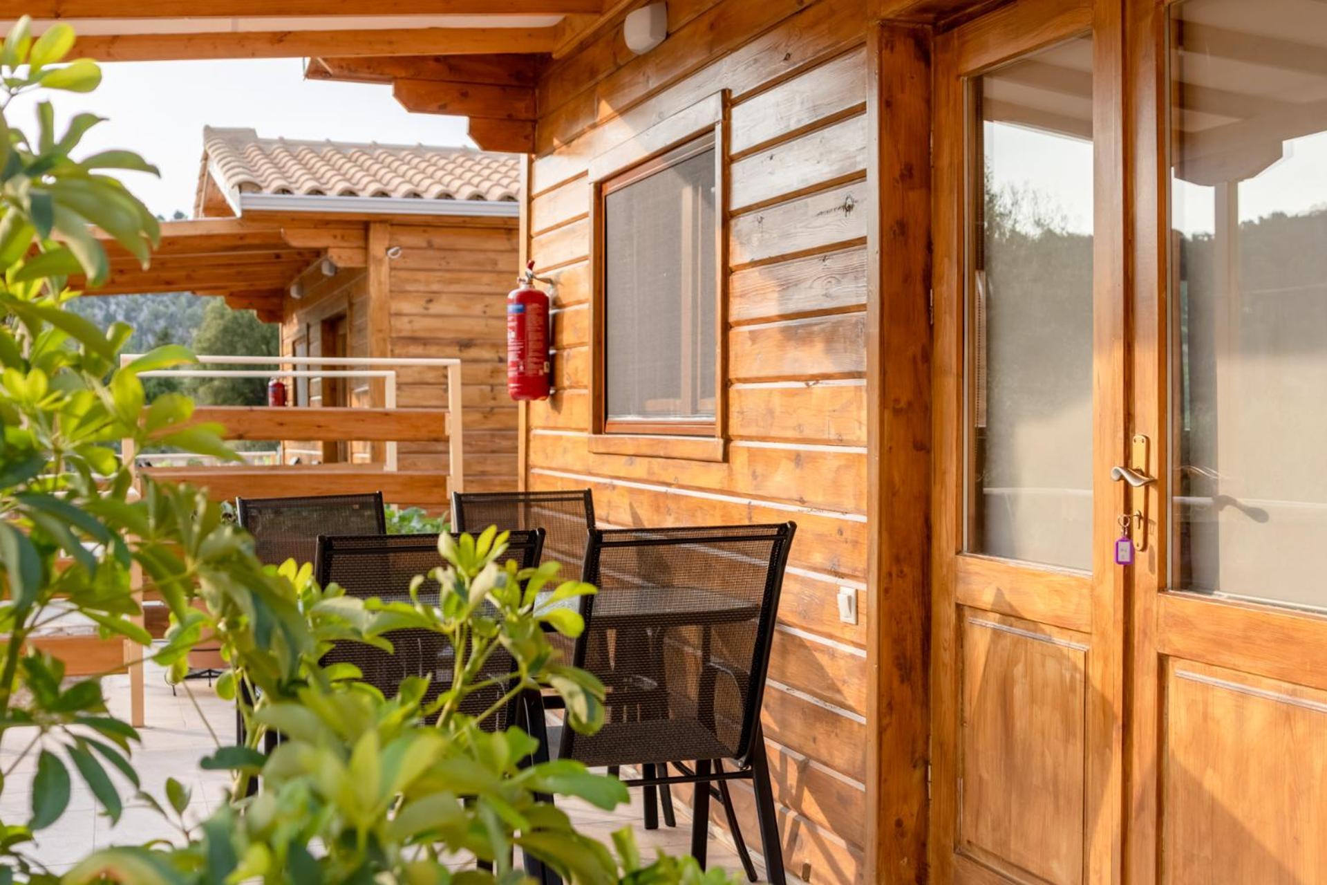 Agrelia Homes Dragano Экстерьер фото