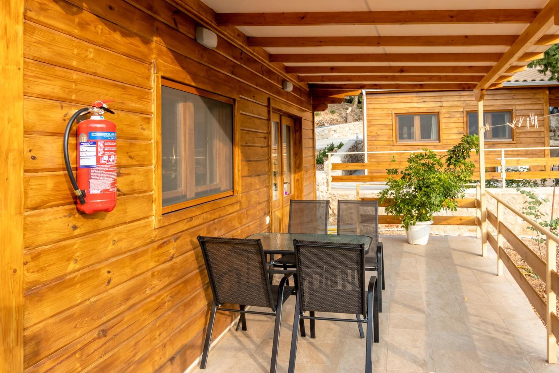 Agrelia Homes Dragano Экстерьер фото